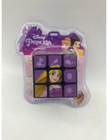 CUBO MAGICO EN BLISTER