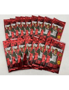 Expansión Fortnite - Temporada 31