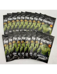 Expansión Fortnite - Temporada 28