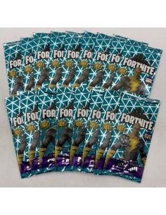 Expansión Fortnite - Temporada 27