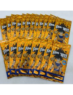 Expansión Fortnite - Temporada 26