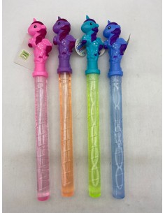 BURBUJEROS BUBBLE GAME