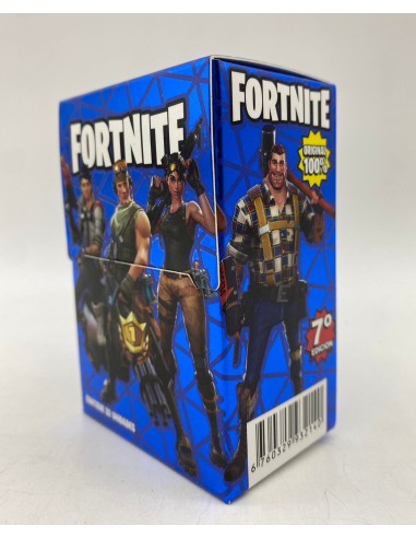 MAZO DE CARTAS FORTNITE - TEMPORADA 1