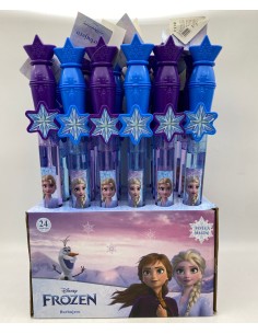 BURBUJEROS DE FROZEN