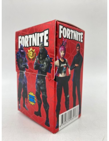 MAZO DE CARTAS FORTNITE - TEMPORADA 2