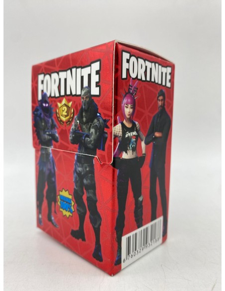 MAZO DE CARTAS FORTNITE - TEMPORADA 2