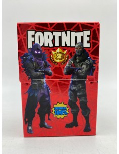 MAZO DE CARTAS FORTNITE - TEMPORADA 2