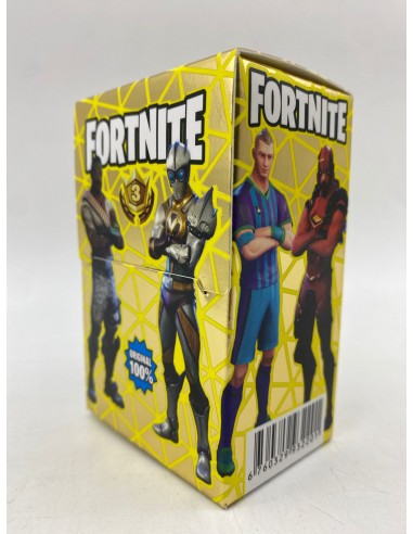 MAZO DE CARTAS FORTNITE - TEMPORADA 3