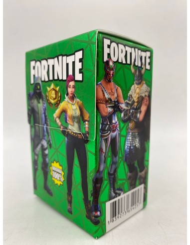 MAZO DE CARTAS FORTNITE - TEMPORADA 4