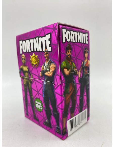 MAZO DE CARTAS FORTNITE - TEMPORADA 5