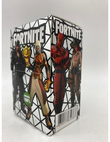 MAZO DE CARTAS FORTNITE - TEMPORADA 7