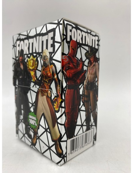 MAZO DE CARTAS FORTNITE - TEMPORADA 7