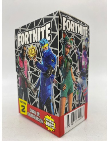 MAZO DE CARTAS FORTNITE - TEMPORADA 13