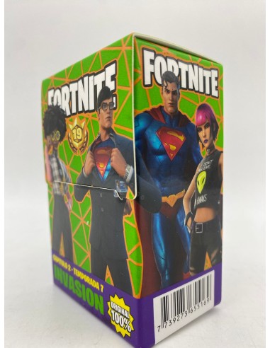 MAZO DE CARTAS FORTNITE - TEMPORADA 19