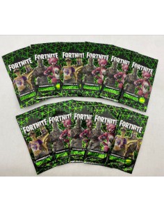 EXPANSION FORTNITE - TEMPORADA ORIGENES