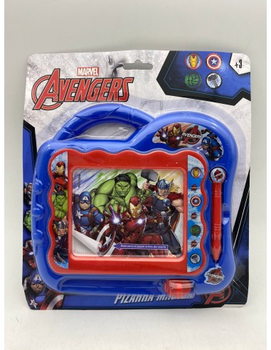 PIZARRA MAGICA - AVENGERS