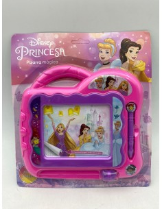 PIZARRA MAGICA - DISNEY PRINCESA