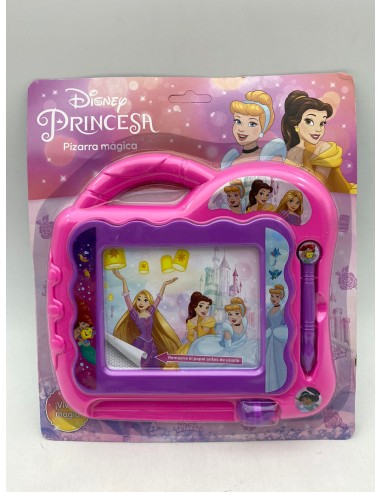 PIZARRA MAGICA - DISNEY PRINCESA