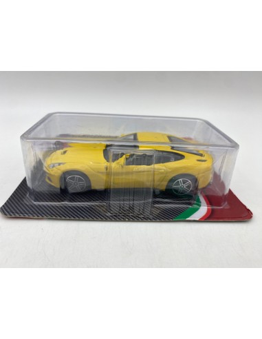 COLECCION FERRARI - F12 BERLINETTA