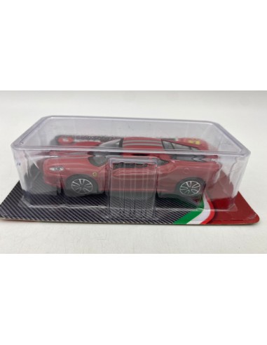 COLECCION FERRARI - 430 SCUDERIA