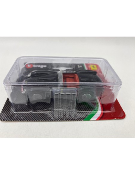 COLECCION FERRARI - 250 TESTA ROSSA