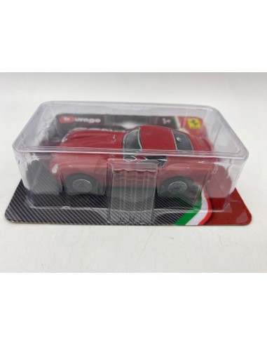 COLECCION FERRARI - 250 GTO