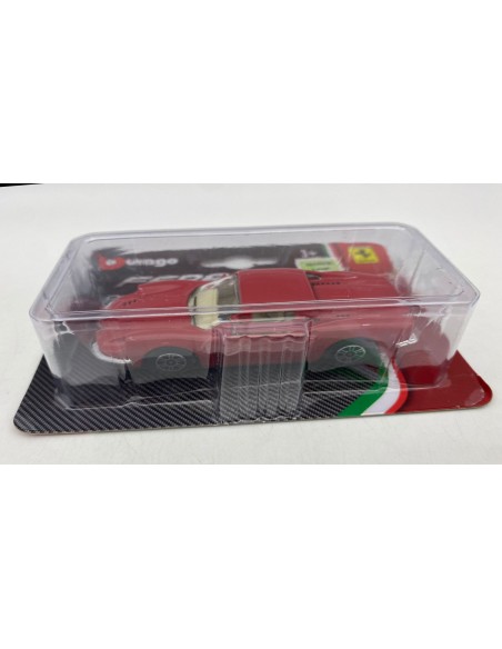 COLECCION FERRARI - DINO 246 GT