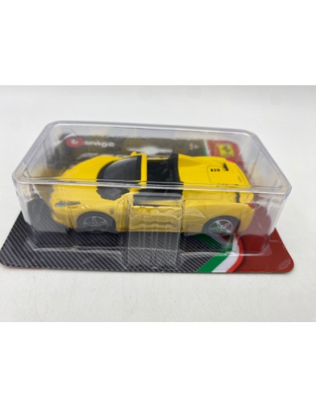 COLECCION FERRARI - 458 SPIDER