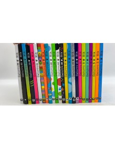 HISTORIETAS DE GATURRO - EDICIONES SURTIDAS