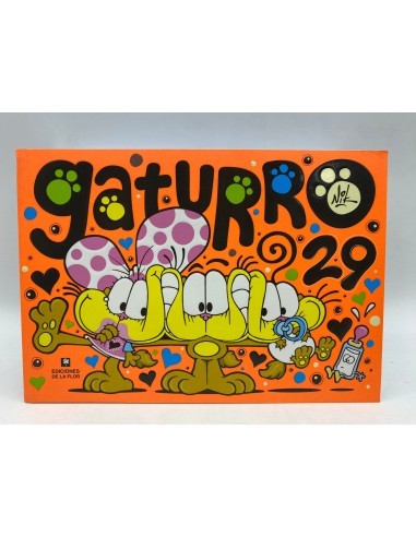 HISTORIETAS DE GATURRO - EDICIONES SURTIDAS