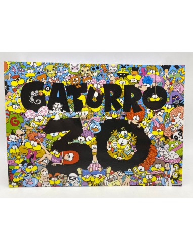 HISTORIETAS DE GATURRO - EDICIONES SURTIDAS